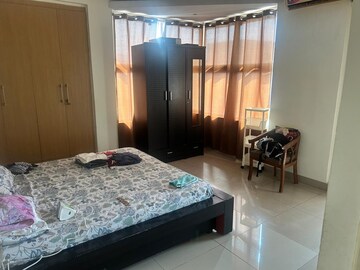 Bedroom in 2 BHK Apartment at Gardenia Square I, Dundahera – for Sale
