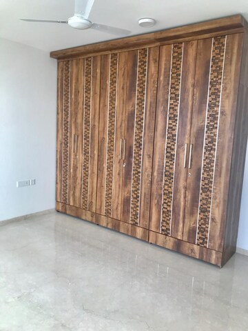 Bedroom in 3 BHK Apartment at Oberoi Realty Esquire, Goregaon East – for Rent