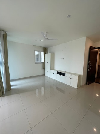 3 BHK Apartment For Rent in Shapoorji Pallonji ParkWest Binnipete Bangalore  8077280