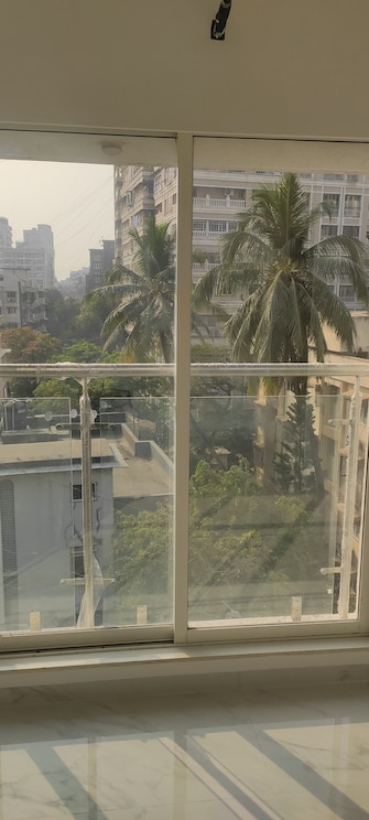 3 BHK Apartment For Rent in Zakaria House Bandra West Mumbai  8097292