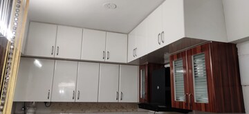 2 BHK Apartment – Exterior View View at KFP Chesterfield, Dhanori - for Rent