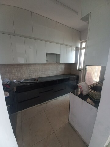 Kitchen in 2 BHK Apartment at BPTP Discovery Park, Sector 80 – for Rent