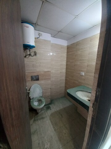 Bathroom in 2 BHK Apartment at BPTP Discovery Park, Sector 80 – for Rent