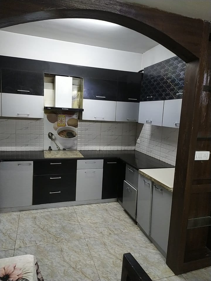 2 BHK + Pooja Room Apartment For Sale in Saviour Greenisle