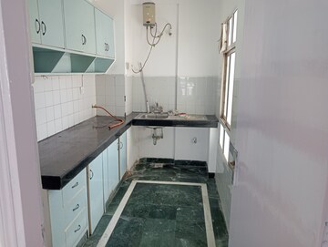 Kitchen in 2 BHK Apartment at DLF The Princeton Estate, Dlf Phase V – for Rent