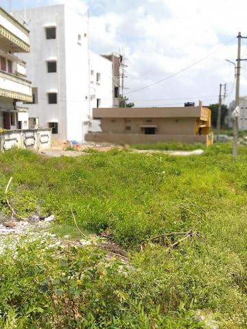 Plot For Resale in Dilsukh Nagar Hyderabad  8097301