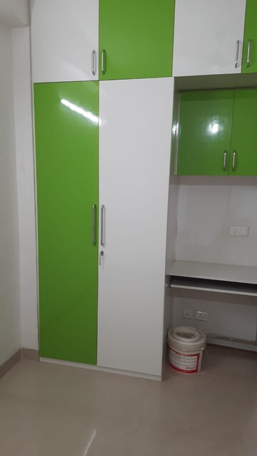 Furnished Amenities in 2 BHK Apartment at Aditya Urban Homes, Shahpur Bamheta – for Sale