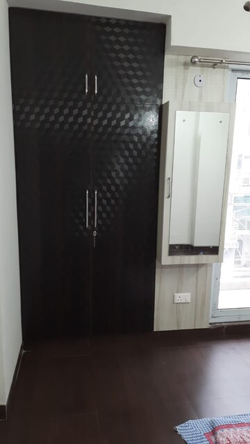 Building Lobby in 2 BHK Apartment at Aditya Urban Homes, Shahpur Bamheta – for Sale