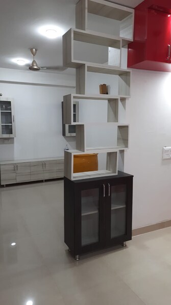 2 BHK Apartment For Resale in Aditya Urban Homes Shahpur Bamheta Ghaziabad  8097279