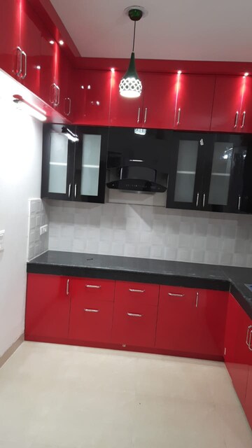 Kitchen in 2 BHK Apartment at Aditya Urban Homes, Shahpur Bamheta – for Sale