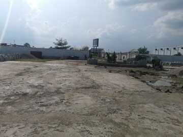  Plot – Exterior View View at Kashipur Road - for Sale