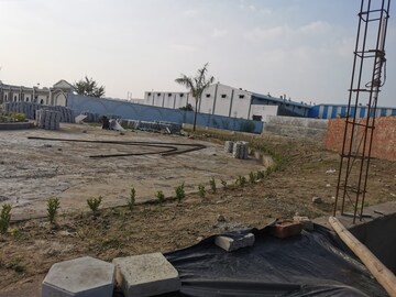  Plot – Exterior View View at Kashipur Road - for Sale