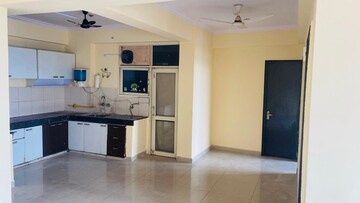 Living Room in 3 BHK Apartment at Saviour Greenisle, Sain Vihar – for Sale