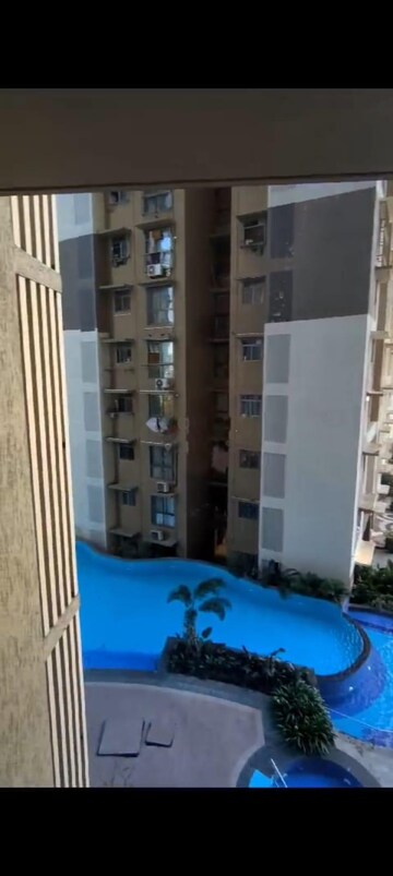 1 BHK Apartment – Exterior View View at Chandak Nishchay, Borivali East - for Rent