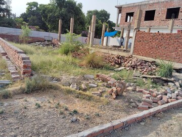 Plot Area in  Plot at Bashi – for Sale