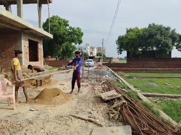  Plot – Exterior View View at Bashi - for Sale