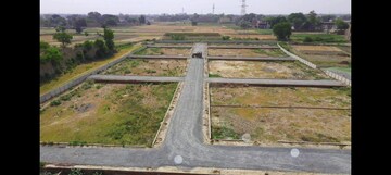 Plot For Resale in Bashi Varanasi  8097329