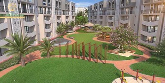 3 BHK Apartment For Resale in Nimbus The Palm Village Sector 22a Yamuna Expressway Greater Noida  8097363