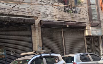3 BHK Builder Floor For Rent in Pandav Nagar