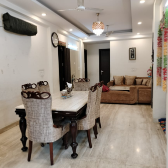 3 BHK Builder Floor For Rent in Sector 46 Gurgaon  8097346