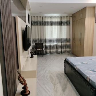 3 BHK Builder Floor For Rent in Sector 46 Gurgaon  8097346