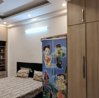 3 BHK Builder Floor For Rent in Sector 46 Gurgaon  8097346