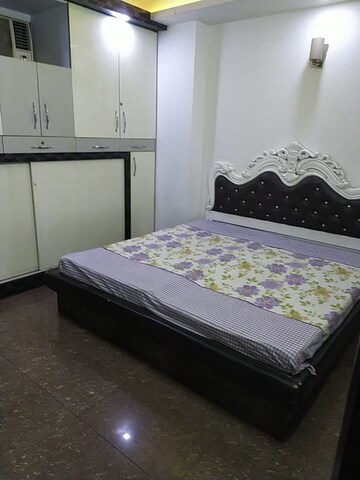 Bedroom in 2 BHK Apartment at Assotech The Nest, Sain Vihar – for Sale