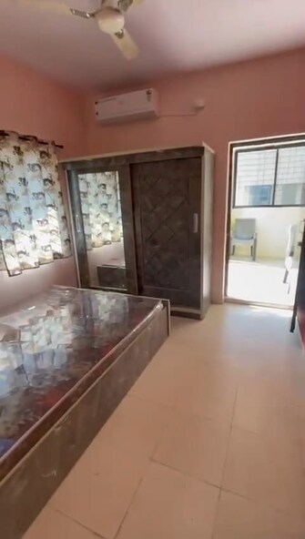 1 BHK Apartment For Rent in Eden Garden CHS Viman Nagar Pune  8097365