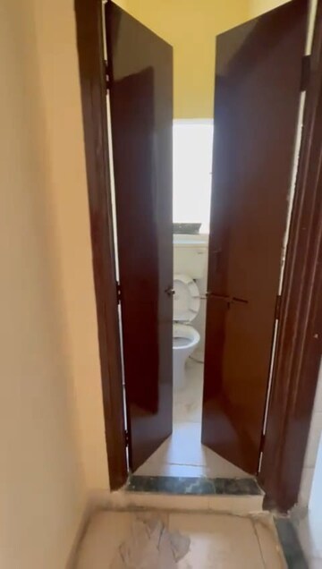 Building Lobby in 1 BHK Apartment at Eden Garden CHS, Viman Nagar – for Rent