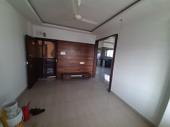 1 BHK Apartment For Rent in Indira Nagar Nashik  8097533