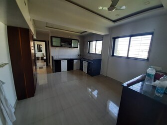 1 BHK Apartment For Rent in Indira Nagar Nashik  8097533