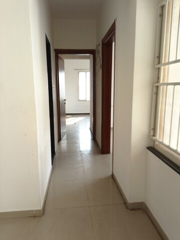 Building Lobby in 2 BHK Apartment at Kolte Patil Life Republic, Hinjewadi – for Rent