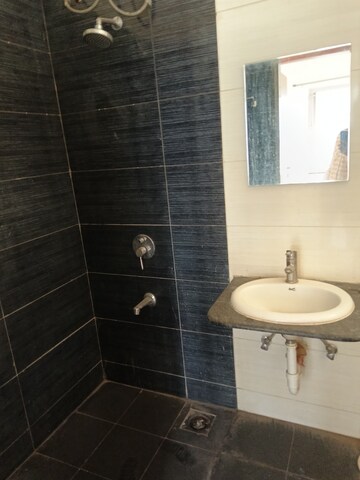 Bathroom in 2 BHK Apartment at Kolte Patil Life Republic, Hinjewadi – for Rent