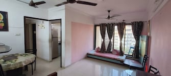 2 BHK Apartment For Rent in Puranik Swapna Dhara Ghodbunder Road Thane  8097380