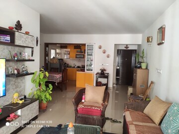 2.5 BHK Apartment For Rent in Ramky One North, Yelahanka