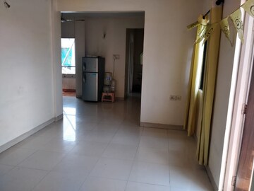 Room in 2 BHK Apartment at Goel Ganga Orchard, Mundhwa – for Rent