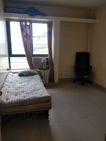 Bedroom in 2 BHK Apartment at Goel Ganga Orchard, Mundhwa – for Rent