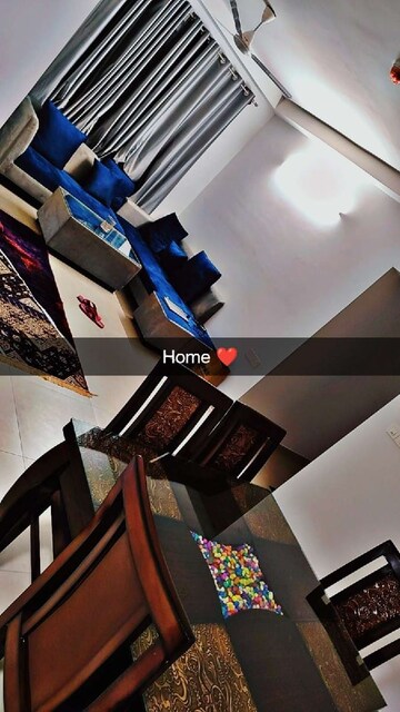 2 BHK Apartment For Rent in Bhartiya Nikoo Homes, Thanisandra Main Road