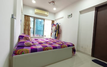 2 BHK Apartment For Rent in Sankalpit CHS, Goregaon East