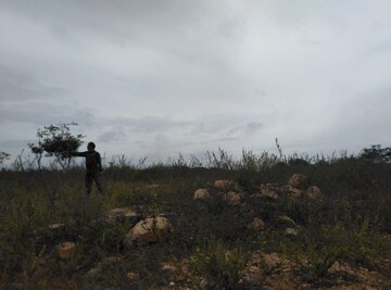  Plot For Sale in Nadergul