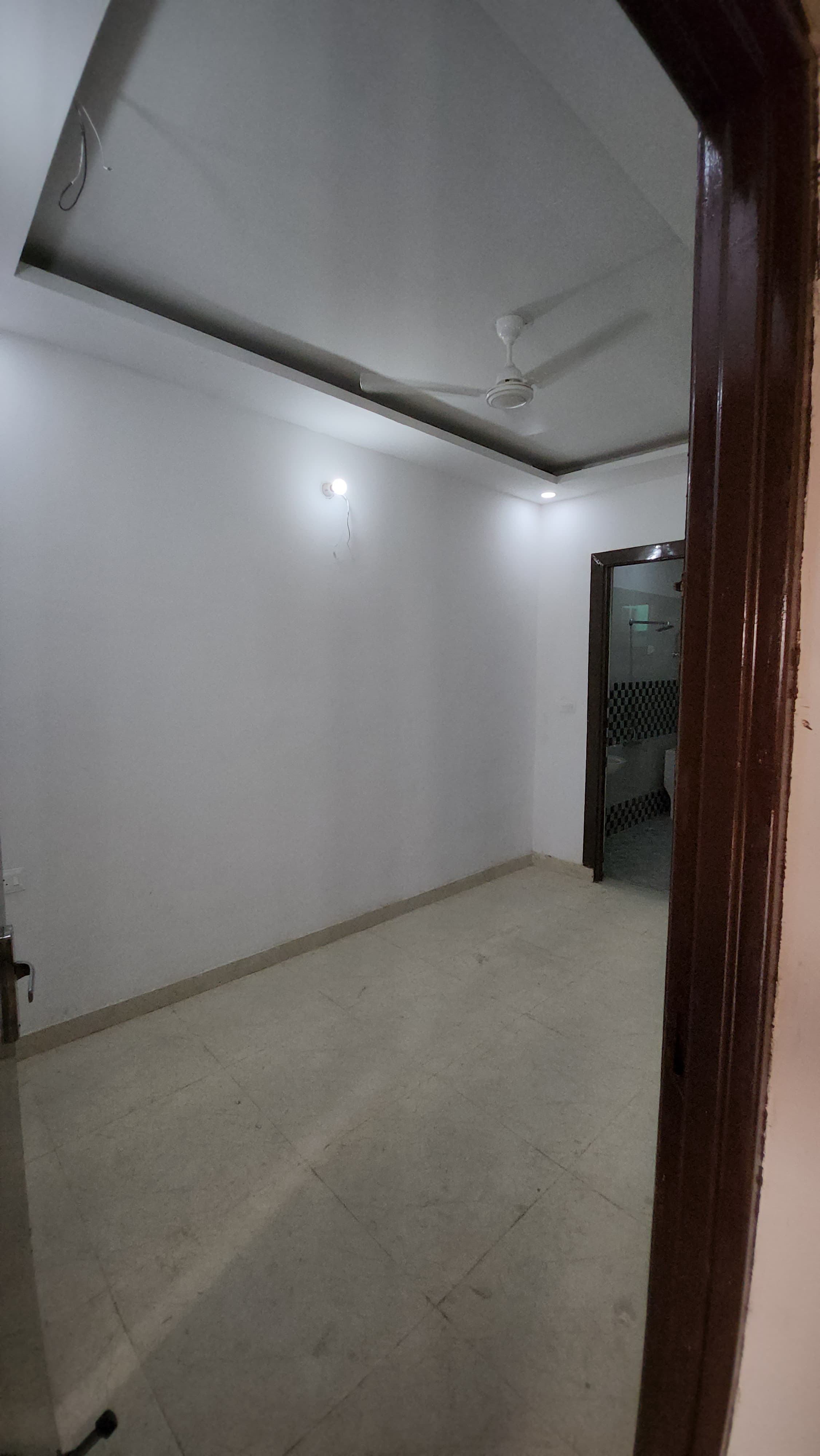 2 BHK Villa For Sale in Trinity Urban Village