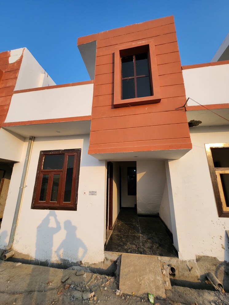 Exterior View, kheri 2 Bedroom 64 Sq.Yd. Villa In Kheri Greater Noida 8097406
