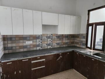 Kitchen in 2 BHK Villa at Kheri – for Sale