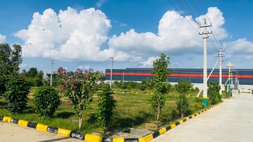  Plot For Sale in Jigani