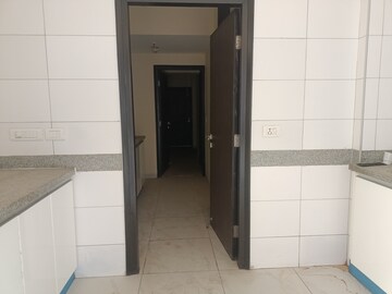 Building Lobby in 4 BHK Apartment at Tata Primanti Villas, Sector 72 – for Sale