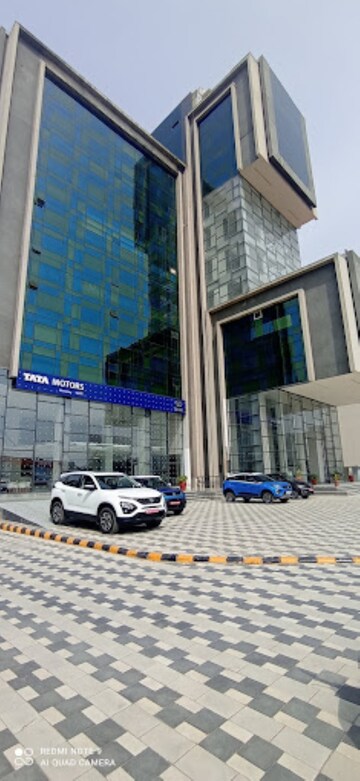 Commercial Office Space 862 Sq.Ft. For Rent in Nabha Zirakpur  8092938