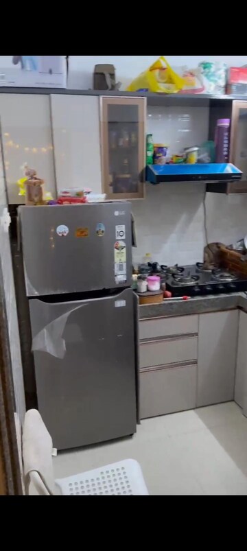 2 BHK Apartment For Rent in Dimple 19 North, Kandivali West