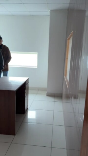  Office Space – Exterior View View at Nabha - for Rent