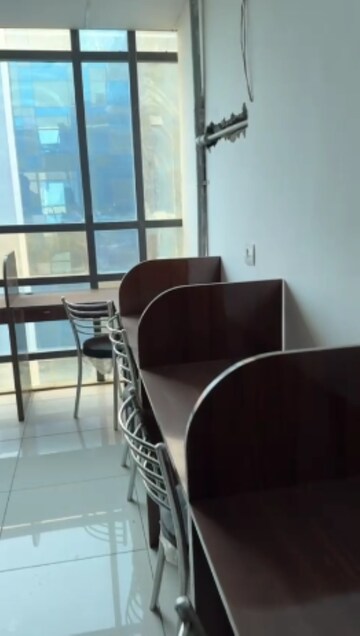  Office Space – Exterior View View at Nabha - for Rent