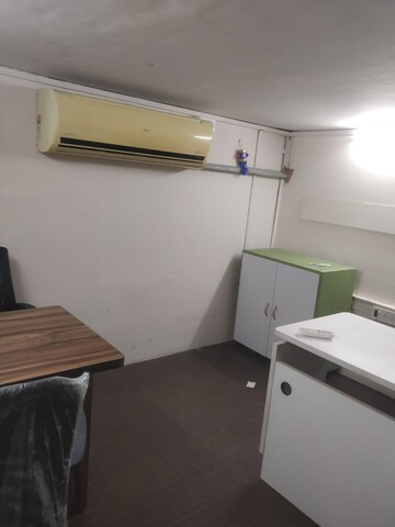 Team Area in  Office Space at Haware Fantasia, Sector 28 – for Rent